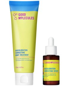 Hyperpigmentation Face & Body Duo H9