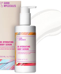 B5 Hydrating Body Serum B3