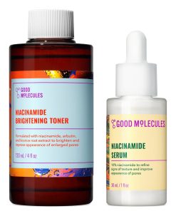 Niacinamide Texture & Pore Refining Set X6