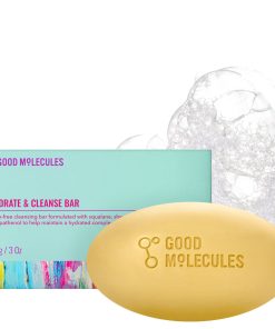 Hydrate & Cleanse Bar U0