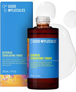 Glycolic Exfoliating Toner J7