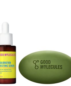 Hyperpigmentation Cleanse & Treat Duo Y1
