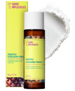 Pineapple Exfoliating Powder T7