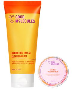 Double Cleansing Duo C0