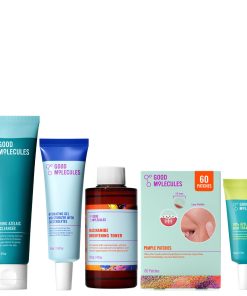Clear Skin Essentials N7
