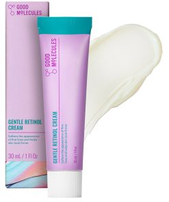 Gentle Retinol Cream A3