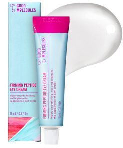 Firming Peptide Eye Cream T6