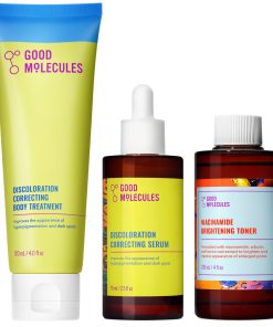Hyperpigmentation Face & Body Kit Q5
