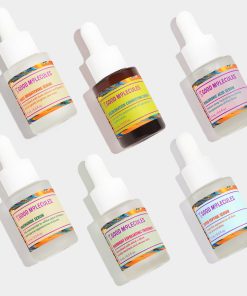 The Super Serums S9