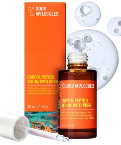 Copper Peptide Serum with PDRN H2