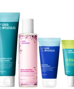 Soothe & Repair Bundle S9