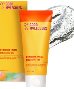 Hydrating Facial Cleansing Gel I1