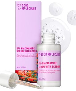 5% Niacinamide Serum with Ectoin E8