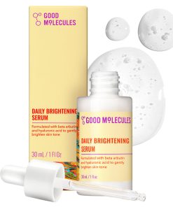 Daily Brightening Serum N0