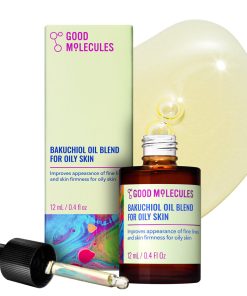 Bakuchiol Oil Blend for Oily Skin T6