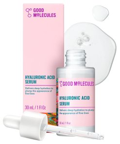 Hyaluronic Acid Serum Q2