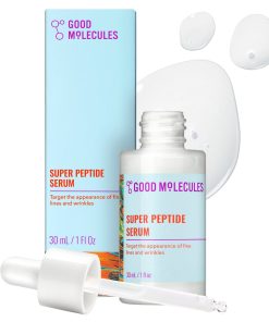 Super Peptide Serum D0