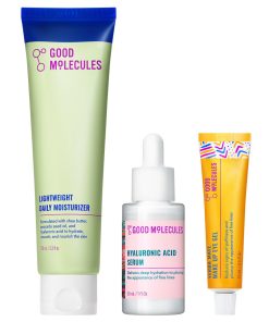 Skin Prep Essentials N7