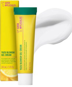 Yuzu Blemish Gel Cream C3