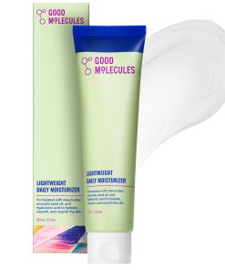 Lightweight Daily Moisturizer Q3