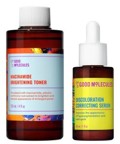 Blemish Scar & Discoloration Set A8