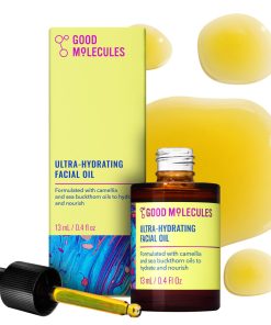 Ultra-Hydrating Facial Oil R1