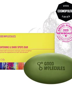 Brightening & Dark Spots Bar J9