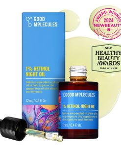 1% Retinol Night Oil Y8
