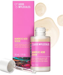 Mandelic Acid Serum T8