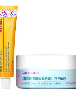 Energizing Eye Kit C2