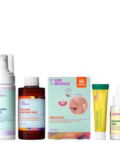 Breakout & Pores Bundle K4