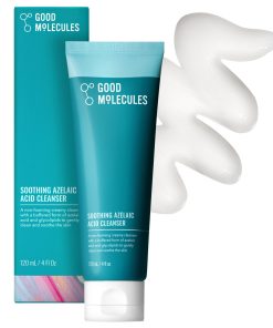 Soothing Azelaic Acid Cleanser L7