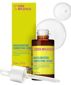 Discoloration Correcting Serum Y2