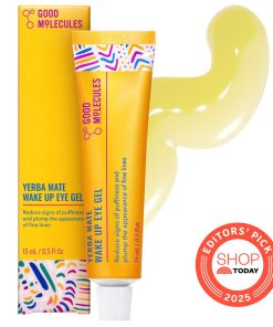 Yerba Mate Wake Up Eye Gel Q5