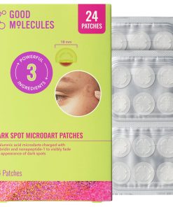 Dark Spot Microdart Patches H7