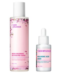 Hyaluronic Acid Hydration Duo S5