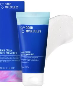 Rich Cream with Ceramides R4