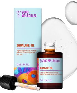 Squalane Oil F5
