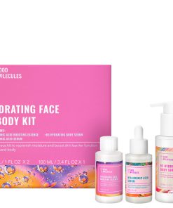 Hydrating Face & Body Kit C1