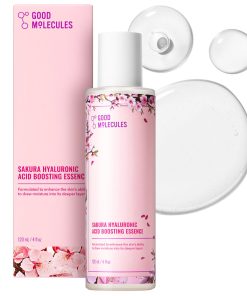 Sakura Hyaluronic Acid Boosting Essence M8
