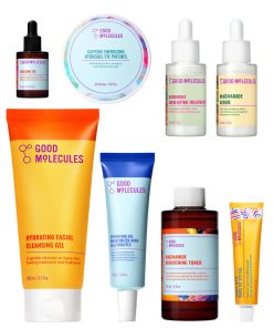 The Hero Regimen for Oily Skin H6