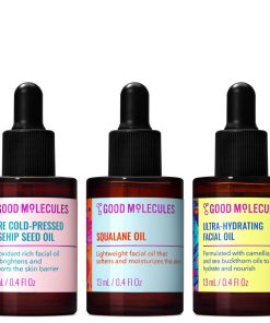 The Face Oil Set O1