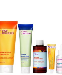 The Daily Essentials E0