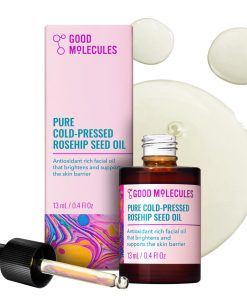 Pure Cold-Pressed Rosehip Seed Oil V3