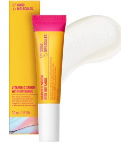 Vitamin C Serum with Oryzanol L8